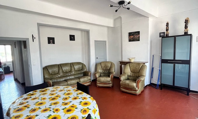 Les Arcs-sur-Argens Apartment | Apartment* 75 m2, 2 bedrooms, sleeps 4
