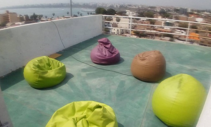 Chorrillos Apartment | Apartment ∙ 8 guests