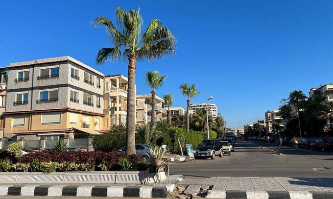 Al-Muntazah Apartment | Apartment ∙ 8 guests