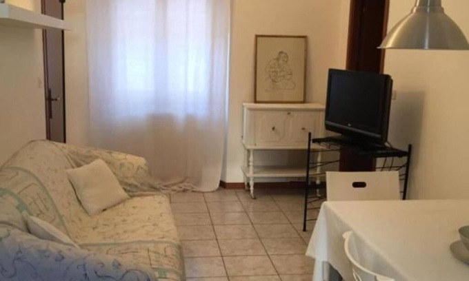 Alessandria Apartment | Apartment A.D. - 1 Bedroom Apartment
