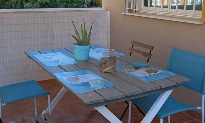 El Grau de Moncofa Apartment | Apartment Analema