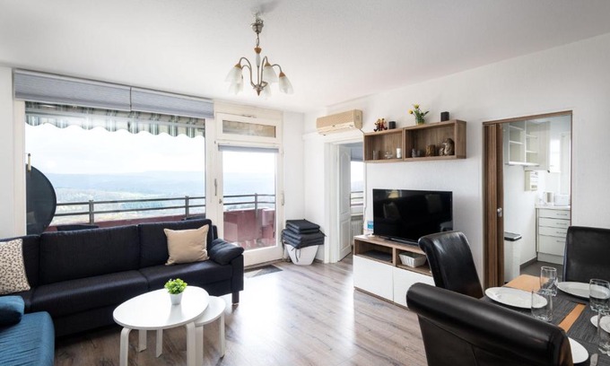 Lahnstein auf der Hohe Apartment | Apartment A1011 by Interhome