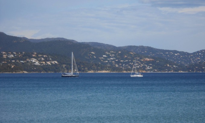 Le Lavandou Apartment | Apartment access pool, close to beaches, fully equipped PROMOTION
