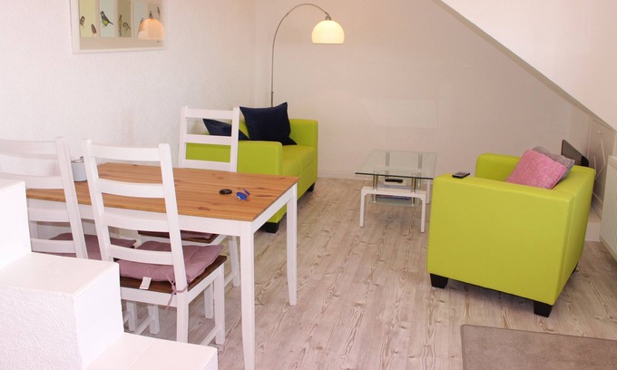 Filderstadt Apartment | Apartment Airport / Fair