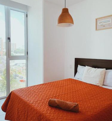 Chisec Apartment | Apartment Airport zone 13, 555