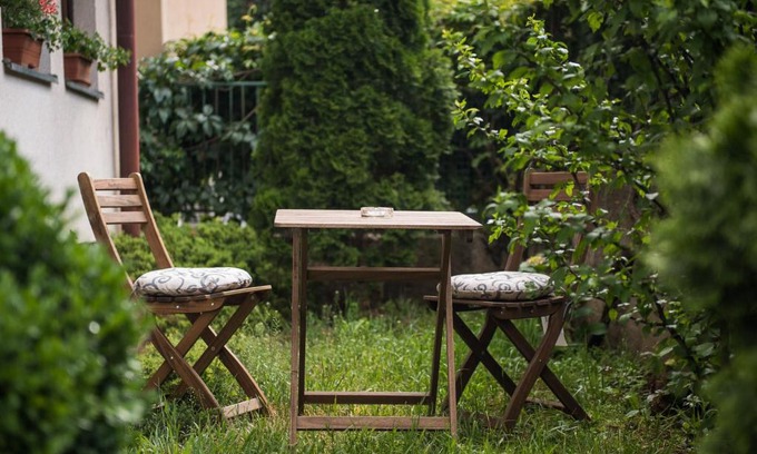 Old Town Apartment | Apartment Ajna