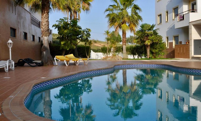 Albardeira Apartment | Apartment Albaholm