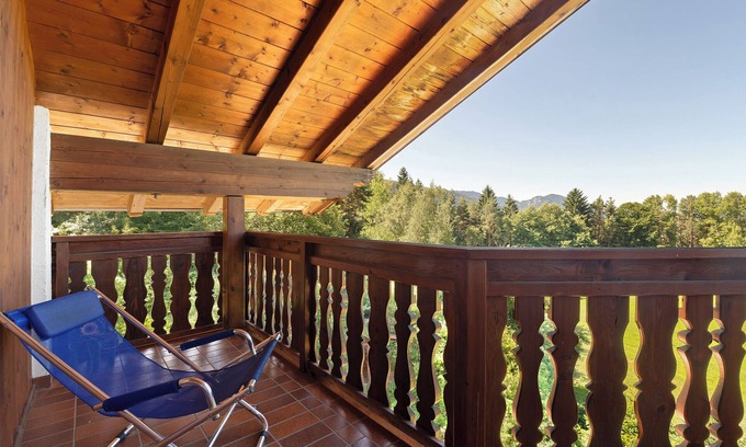 Aldino Apartment | Apartment 'Aldeinerhof 4' with Mountain View, Shared Terrace and Wi-Fi