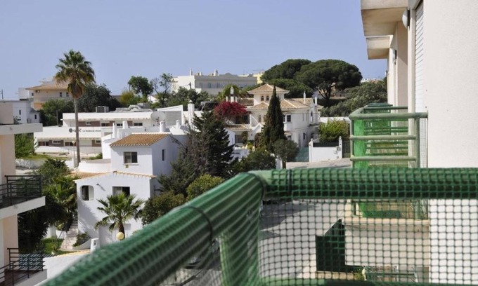 Montenegro House | Apartment Algarve Holidays - FARO - Montenegro