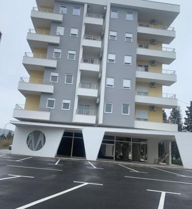 Ulcinj Apartment | Apartment All Seasons