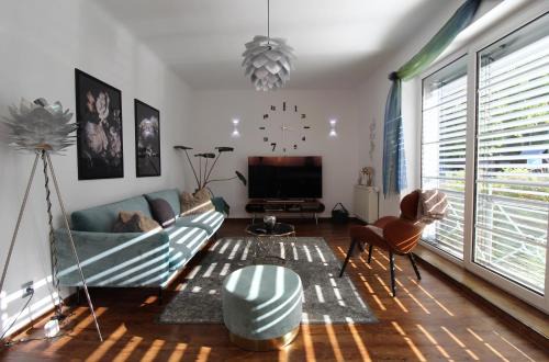 Kamenz Apartment | Apartment am Hutberg