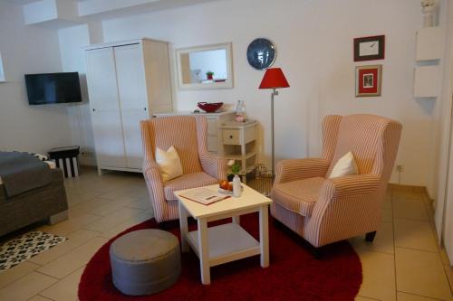 Konz Apartment | Apartment Am Markt 13