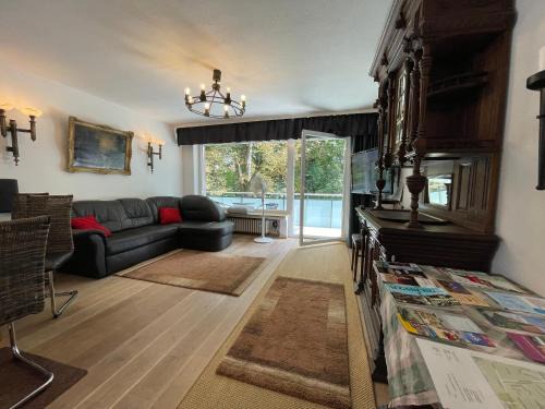 Innenstadt Apartment | Apartment am Roten Tor