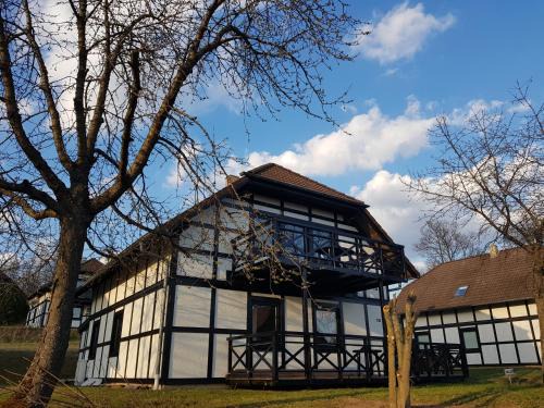 Feriendorf Frankenau Apartment | Apartment Am Sternberg 236