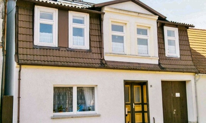 Ribnitz-Damgarten Apartment | Apartment Amelie - Apartment