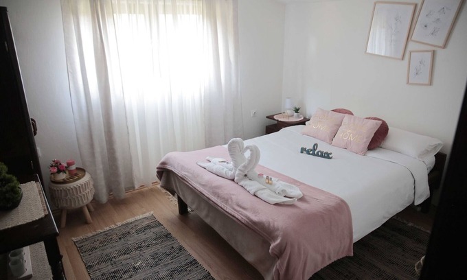 Durdevac Apartment | Apartment Amigo - Two Bedroom Apartment with Terrace and swimming pool