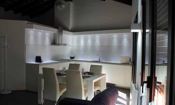 Olot Apartment | Apartment Among Volcanoes In Olot
