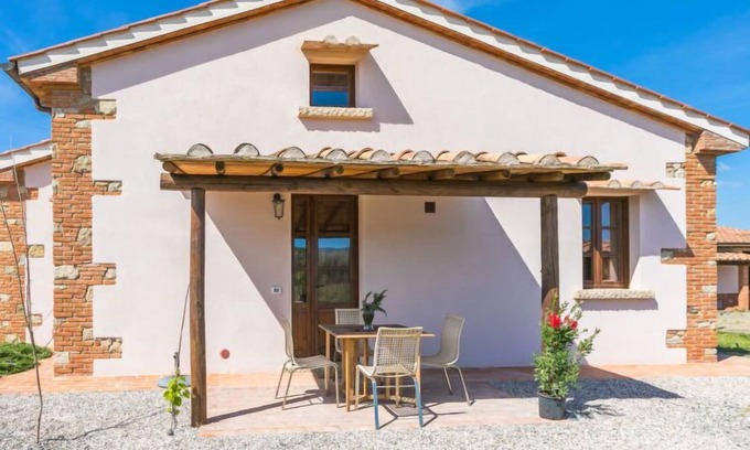 Guardistallo Apartment | Apartment Amor by Interhome