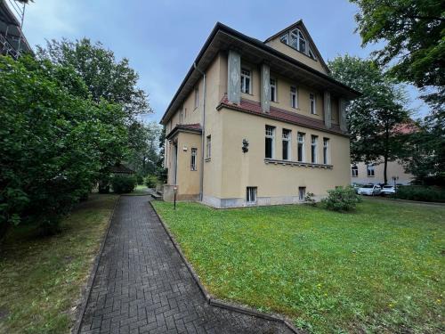 Gruna Apartment | Apartment an der Jungen Garde