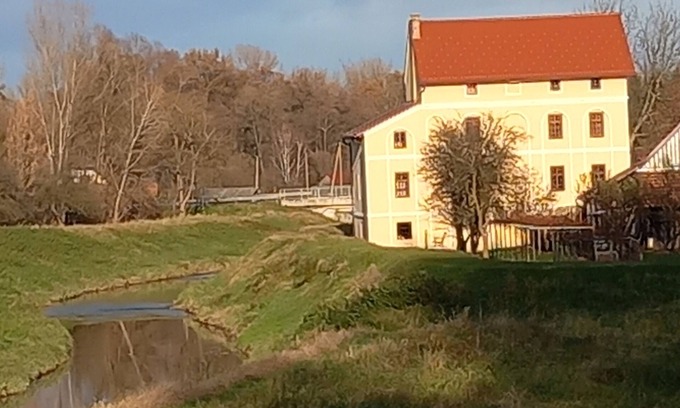Razkrizje Apartment | Apartment and rooms 120 year old Mill , , quiet cycling and gorgeous walks