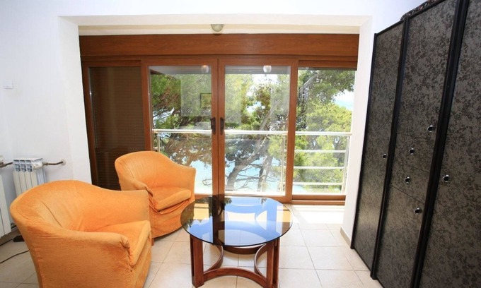 Zivogosce Apartment | Apartment and Rooms Pansion Duba (76921-A1) - Zivogosce