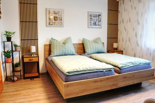 Weistrach Apartment | Apartment Andreas Bichler