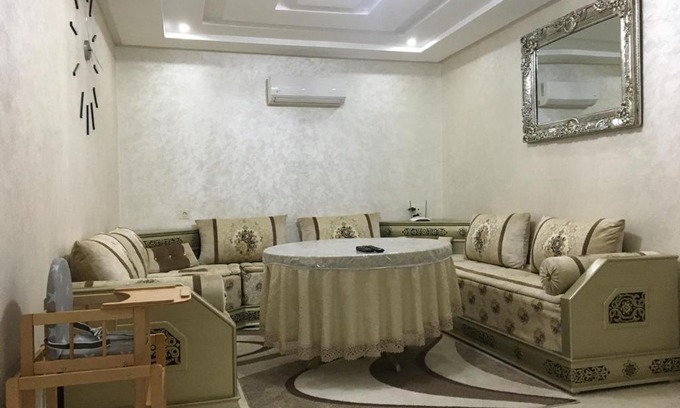 Hay Al Matar Apartment | Apartment Anis Nador Al Jadid