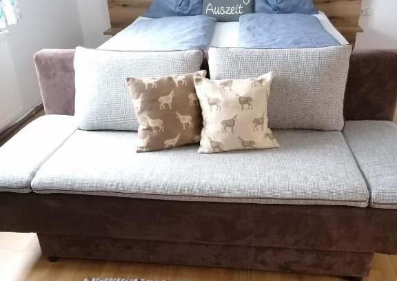 Seitenstetten Apartment | Apartment Anna im Mostviertel