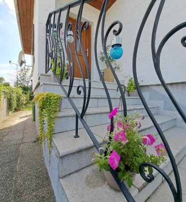 Marchegg House | Apartment Anna - Austrian country house in Marchfeld im Weinviertel