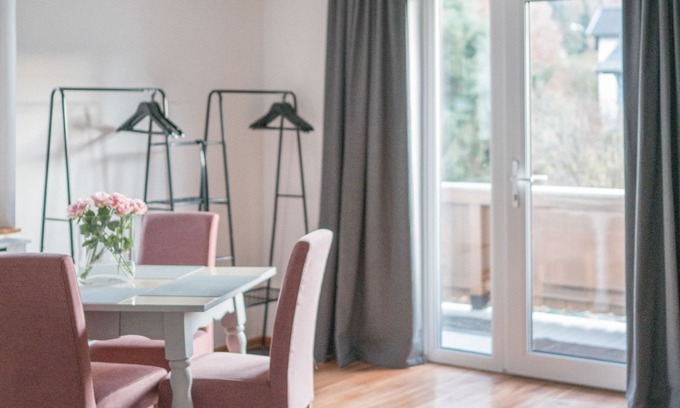 Thumersbach Apartment | Apartment Anny 2 by Interhome