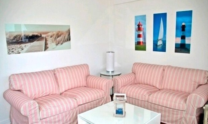 Groemitz Apartment | Apartment/apartment for 4 guests with 55m² in Grömitz (13267)