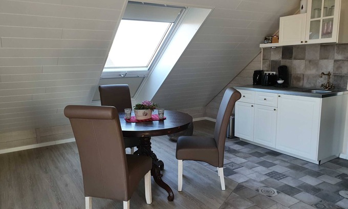 Walle Apartment | Apartment - Apartmenthaus in Walle