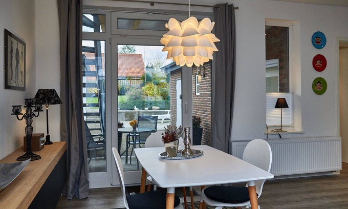 Eckernfoerde Apartment | Apartment/app. for 2 guests with 55m² in Eckernförde (95331)