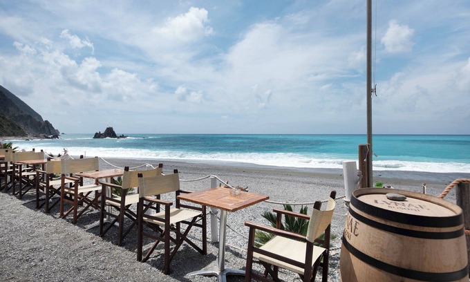 Riva Trigoso Apartment | Apartment 'Appartamento Trigoso' with Private Terrace and Wi-Fi