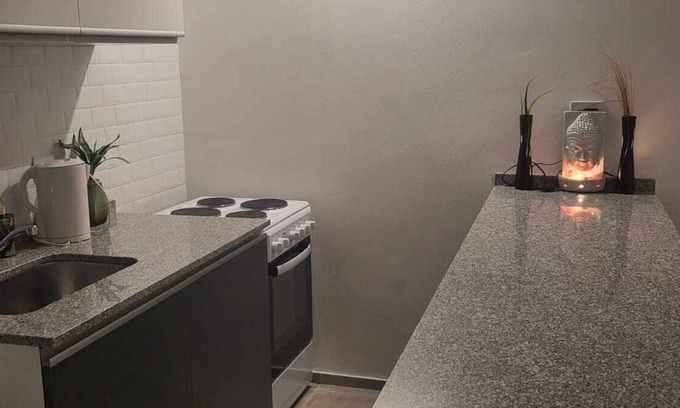 General San Martin Apartment | Apartment