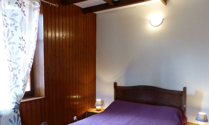Arfeuilles Apartment | Apartment Arfeuilles, 2 bedrooms, 4 persons
