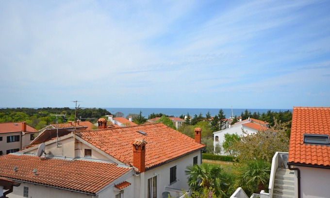 Spadici Apartment | Apartment Armando (72941-A1) - Porec