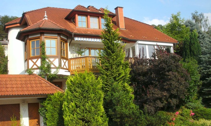 Dilsberg Apartment | Apartment Armitter - Apartment A