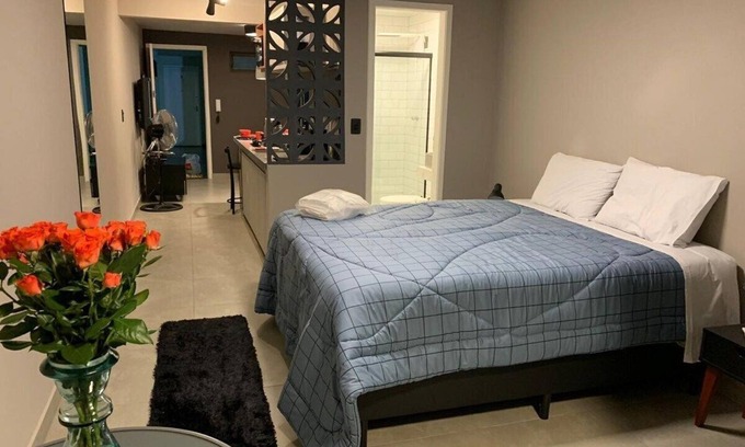 Asa Norte House | Apartment Asa Norte CLN 311 Bloco B