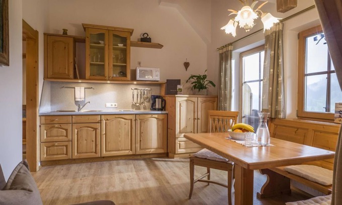 Going am Wilden Kaiser Apartment | Apartment Astbergblick with 1 bedroom - Guggenhof