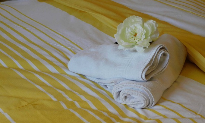Langewiese Apartment | Apartment Astenblick 1 - 4 persons - Guesthouse Astenblick also for small children