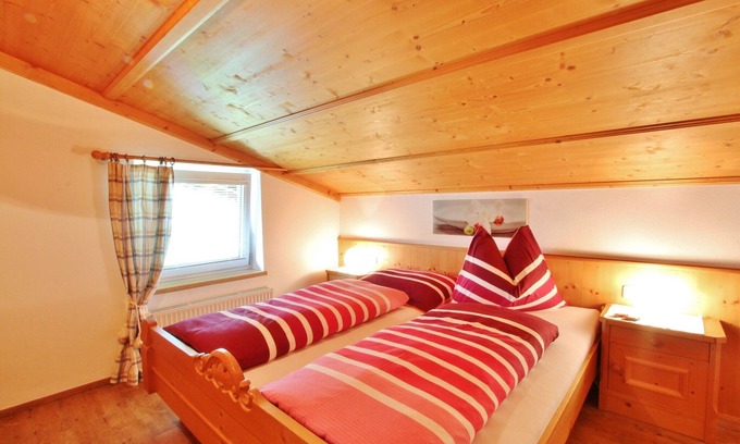 Muhlbach im Pinzgau Apartment | Apartment in Bramberg near Wildkogel Arena