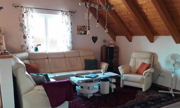 Neuhaus Apartment | Apartment in Neuhaus near Petzen Ski Area