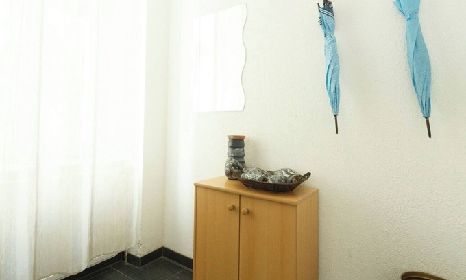 Rudolfsheim-Funfhaus Apartment | Apartment No. 02 in Vienna near Schönbrunn/Westbahnhof | Keyless Check-In
