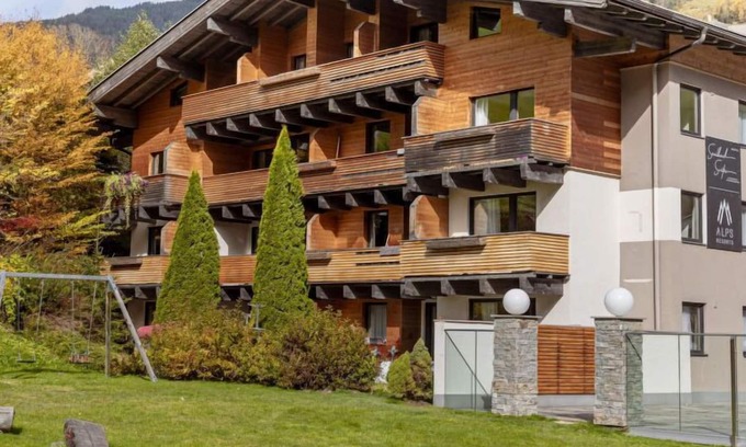 Vorderglemm Apartment | Apartment Suite für bis zu 7 Personen in Saalbach-Hinterglemm - 7 persons, 2 bedrooms