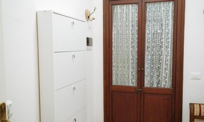 Castell'Arquato Apartment | Apartment At the gates of the Borgo