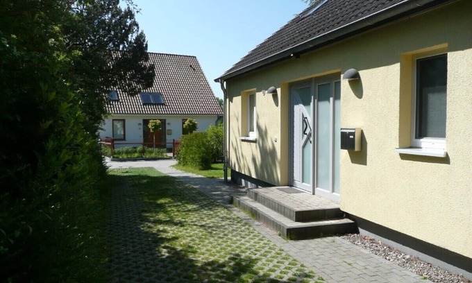 Russee - Hammer Apartment | Apartment at the landscape conservation area Kiel-Russee