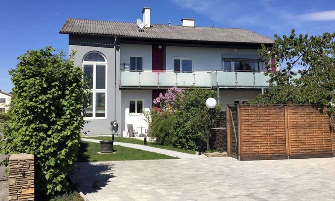 Waidhofen an der Thaya Apartment | Apartment Sonne
