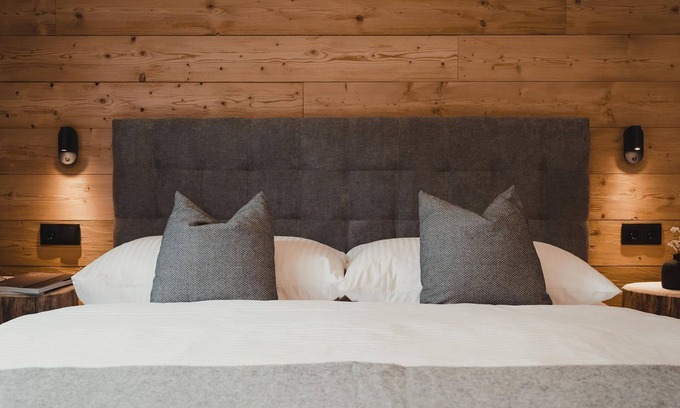 Muhlbachl Apartment | Apartment Auszeit - Stoacherhof