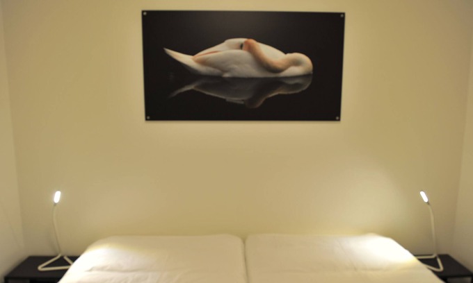 Assebroek Apartment | Apartment B